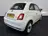 Fiat 500 1.0 Hybr. Lounge Parelmoer metalic 2020 Benzine 4