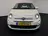 Fiat 500 1.0 Hybr. Lounge Parelmoer metalic 2020 Benzine 7