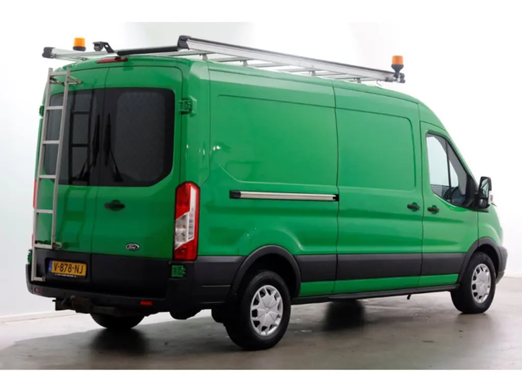 Ford Transit 2