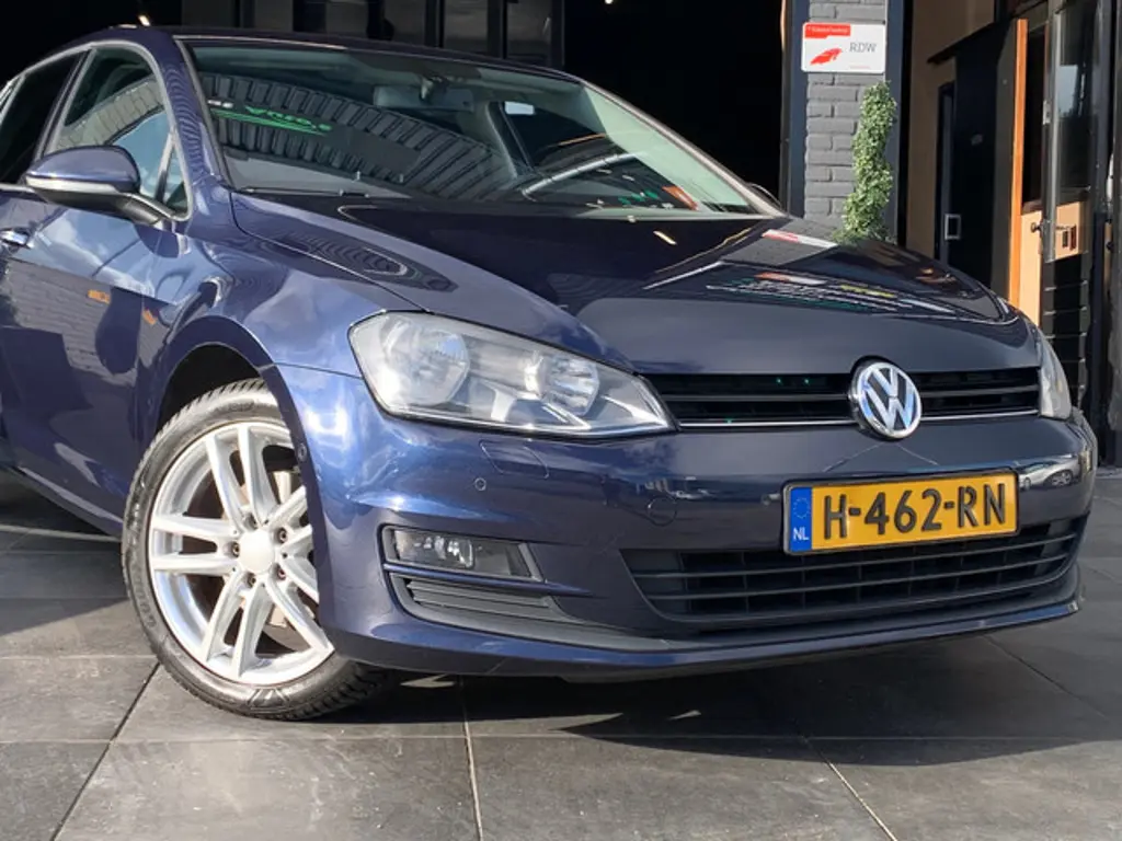Volkswagen Golf 3