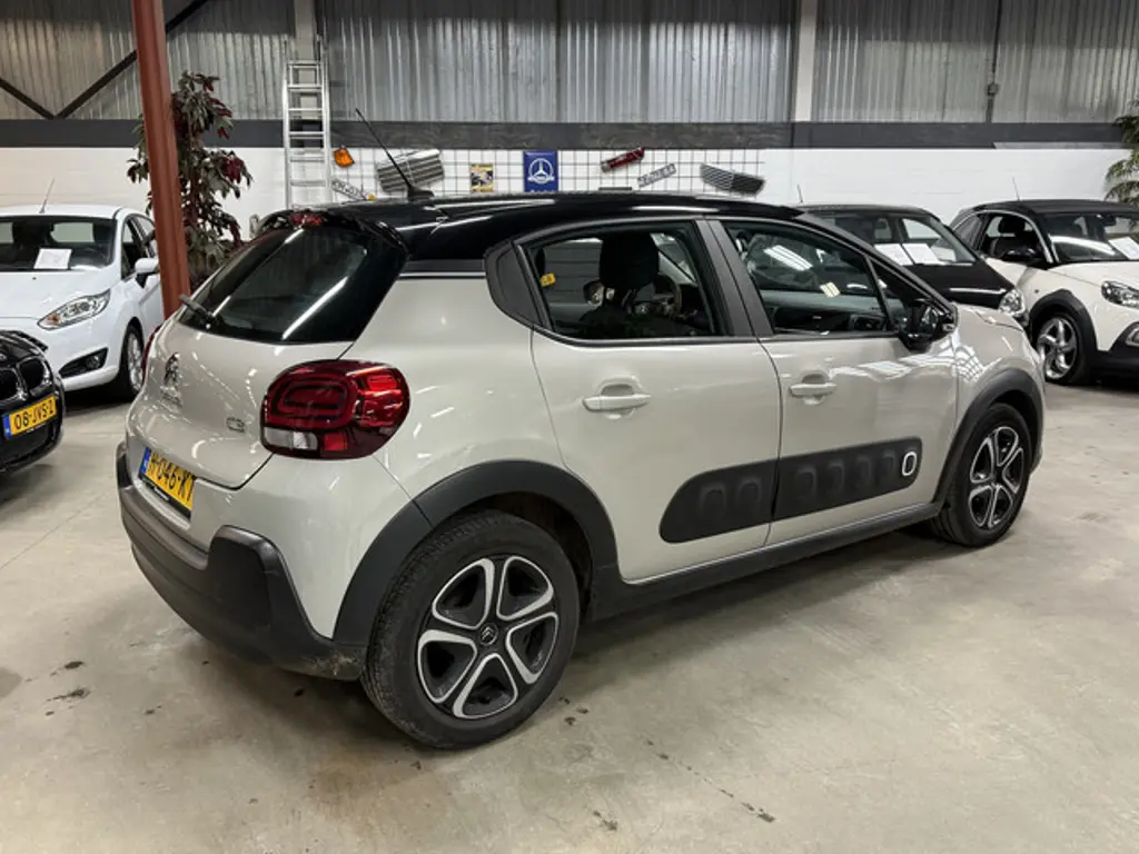 Citroën C3 Aircross 3