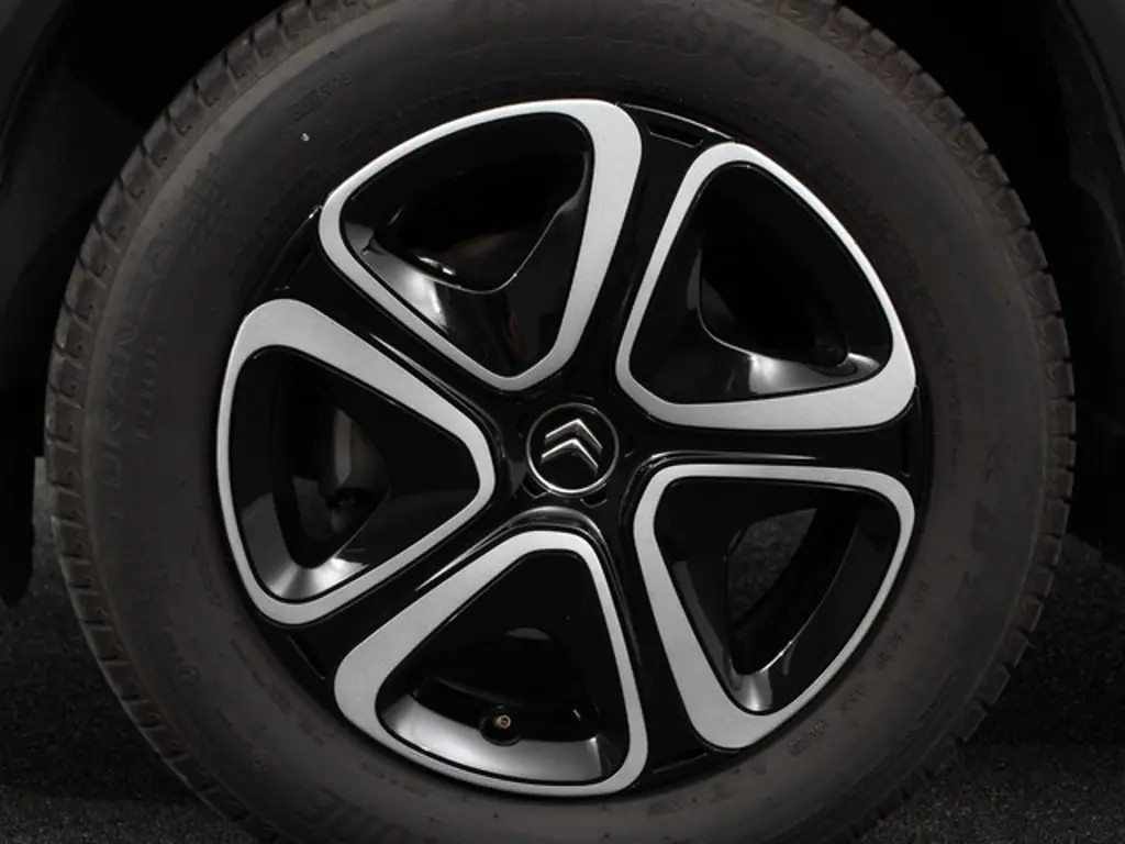 Citroën C3 Aircross 2