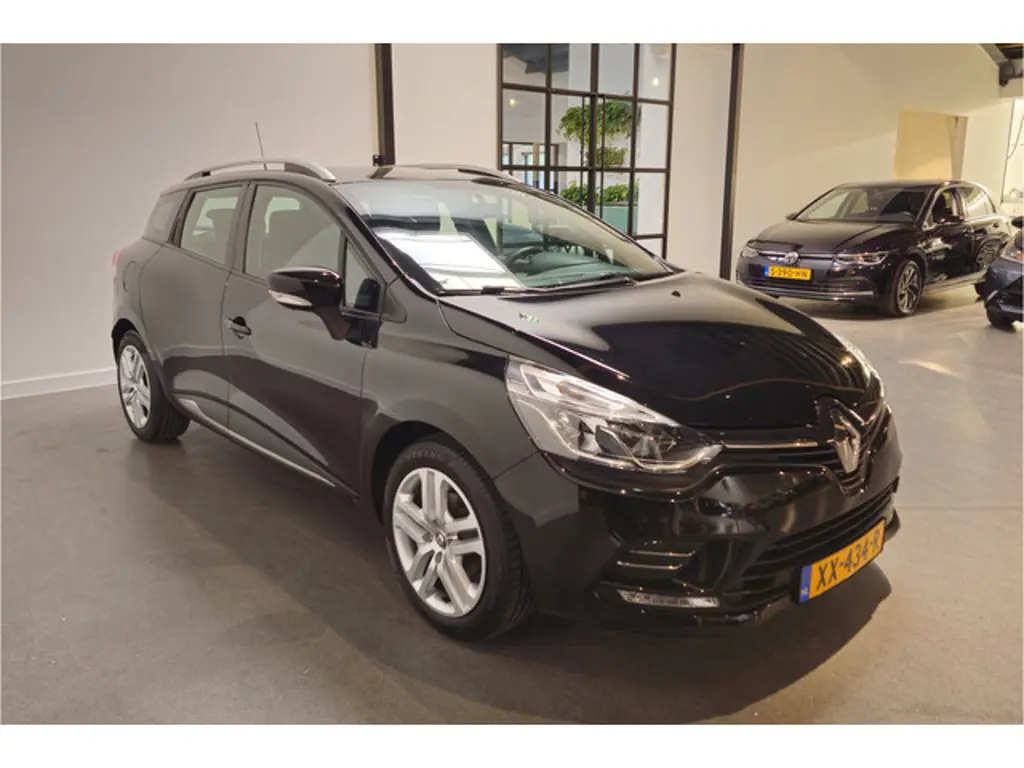 Renault Clio 2