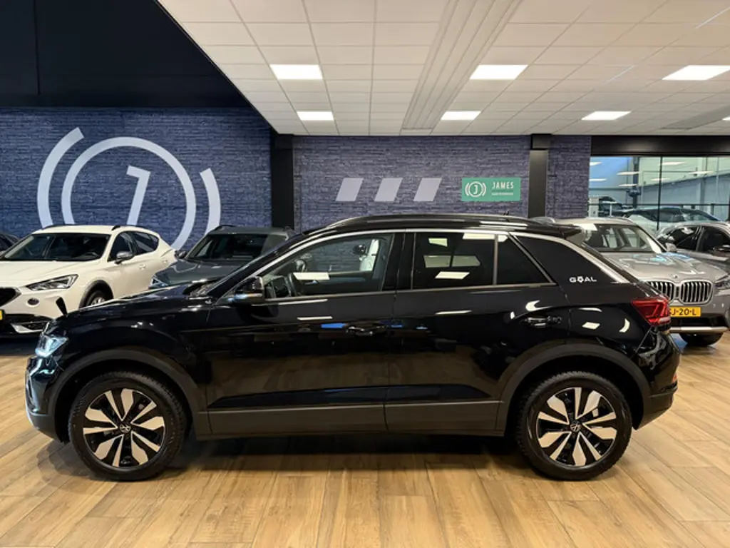Volkswagen T-Roc 2