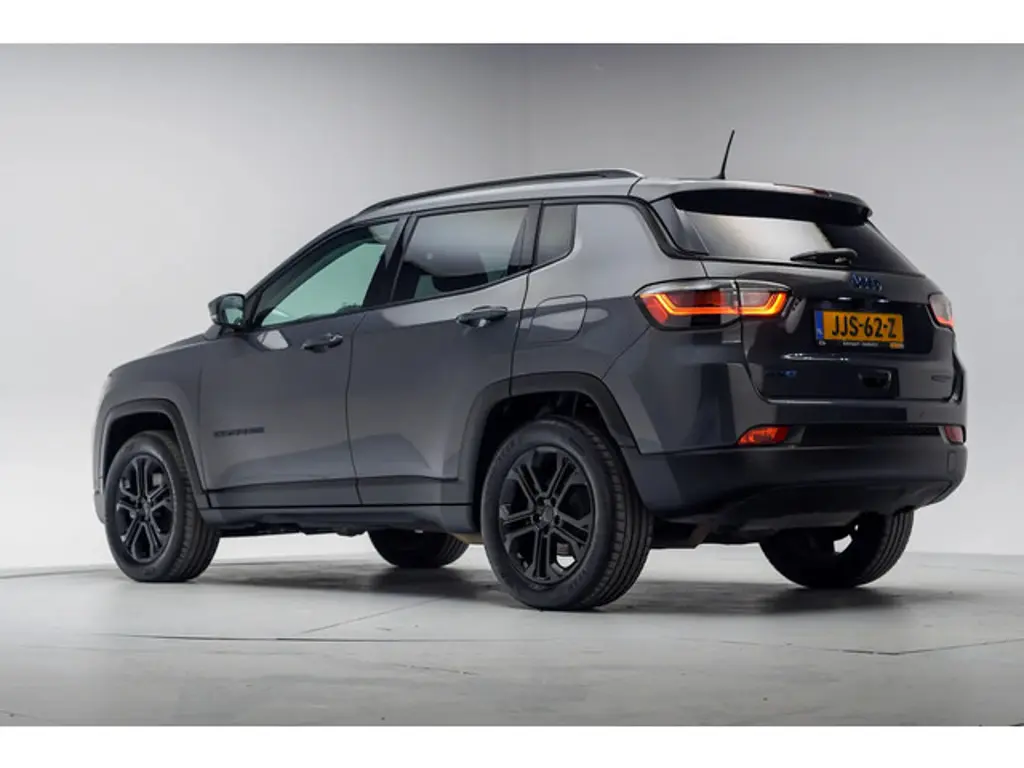 Jeep Compass 3
