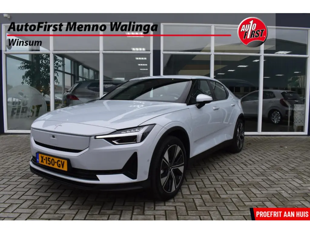 Polestar 2