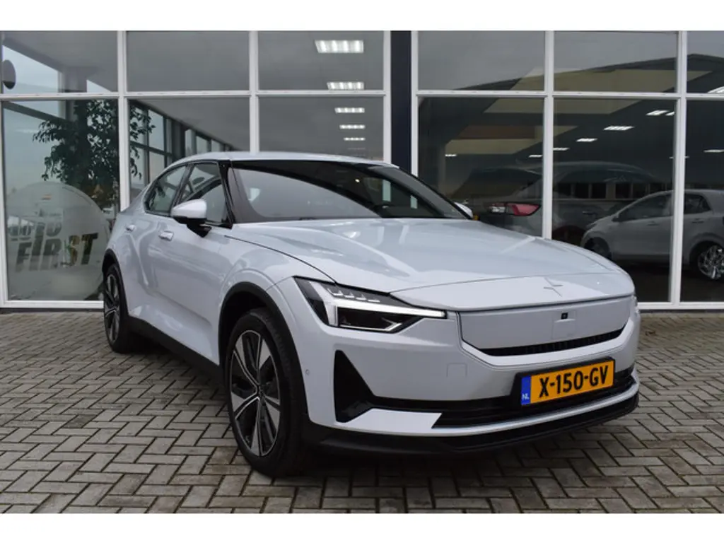 Polestar 2 2