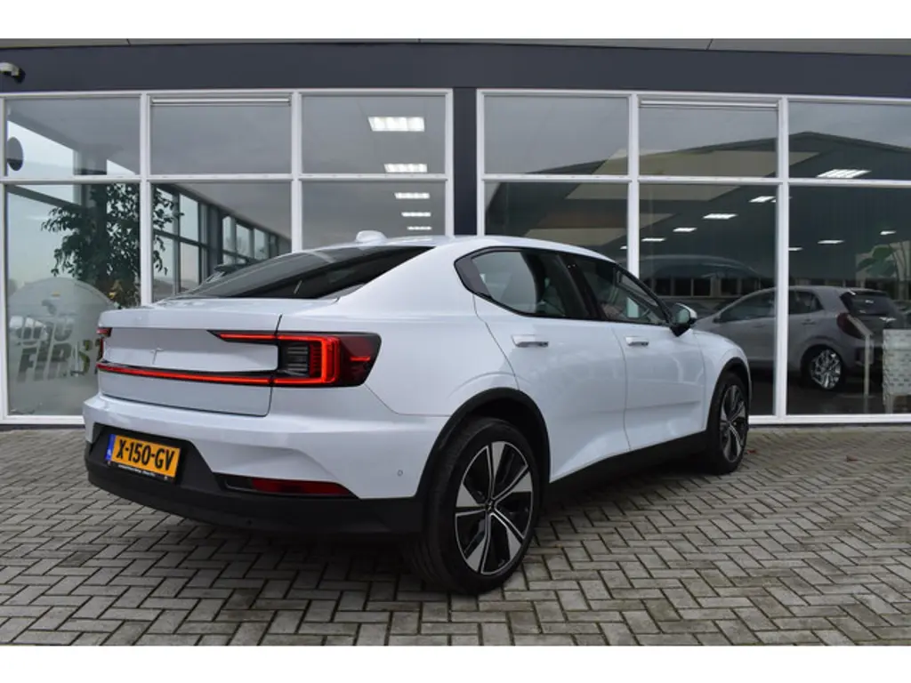 Polestar 2 3