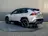 Toyota RAV4 2.5 Hybrid Black Edition | Panodak | Stoel & Stuur 2021 Hybride Benzine 40