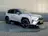 Toyota RAV4 2.5 Hybrid Black Edition | Panodak | Stoel & Stuur 2021 Hybride Benzine 41