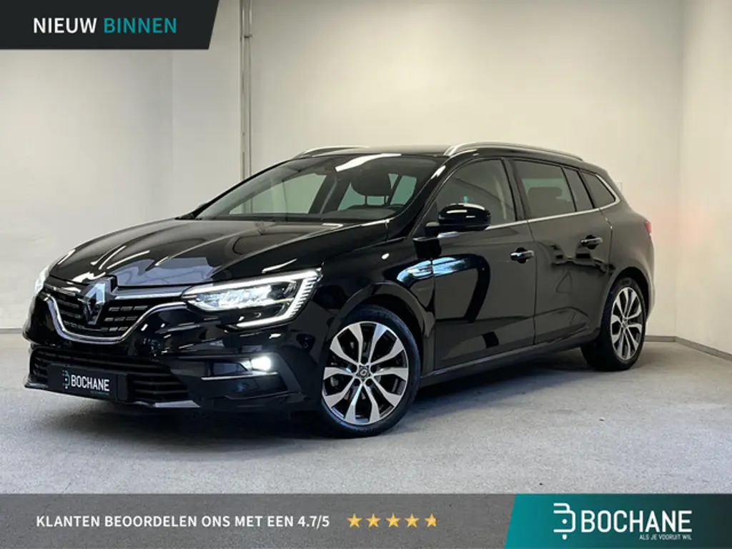 Renault Mégane Estate