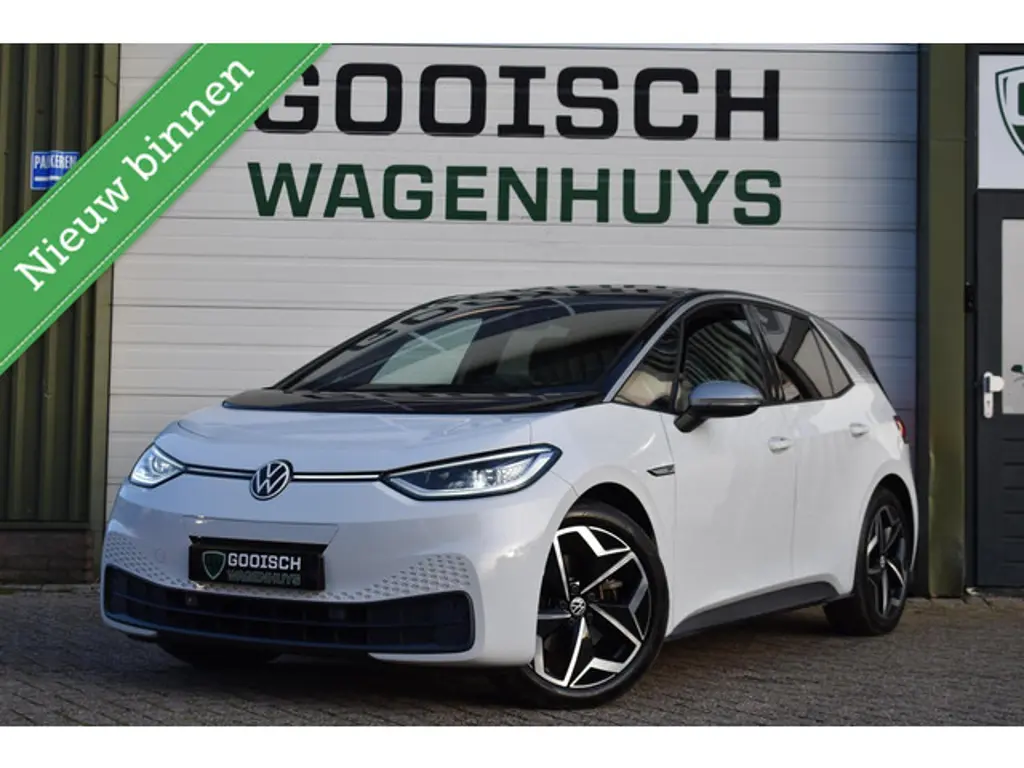 Volkswagen ID.3
