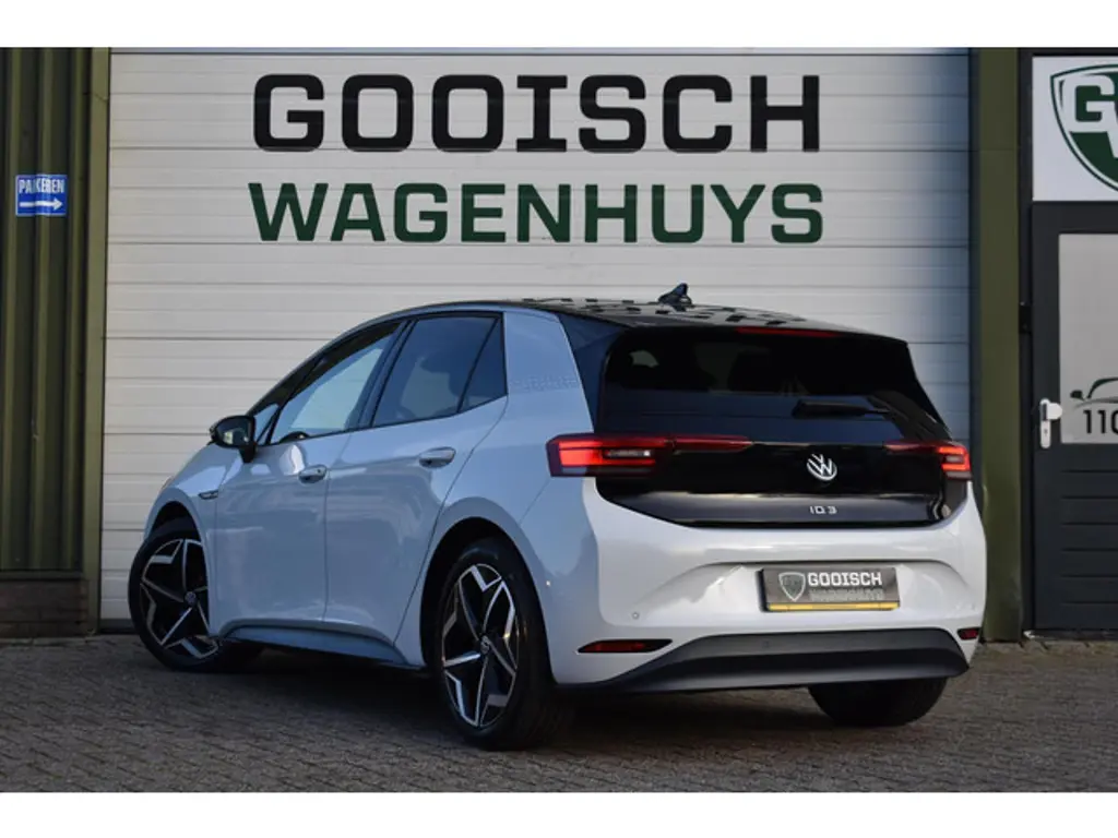Volkswagen ID.3 3
