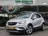 Opel Mokka X 1.4 Turbo 2017 Benzine