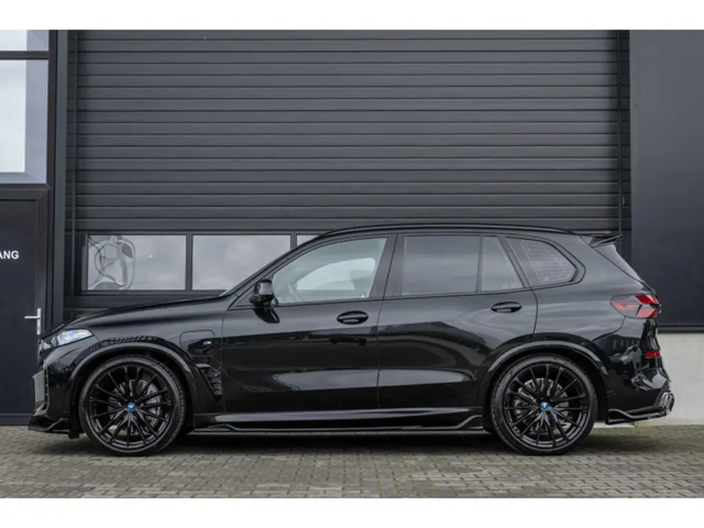 BMW X5 2