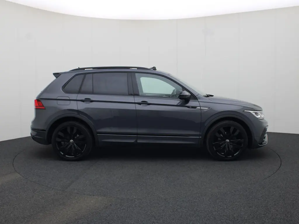 Volkswagen Tiguan 3