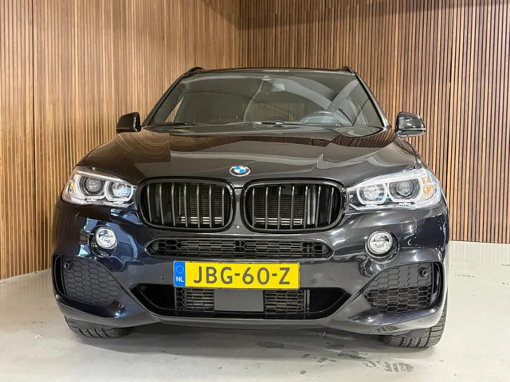 BMW X5 2