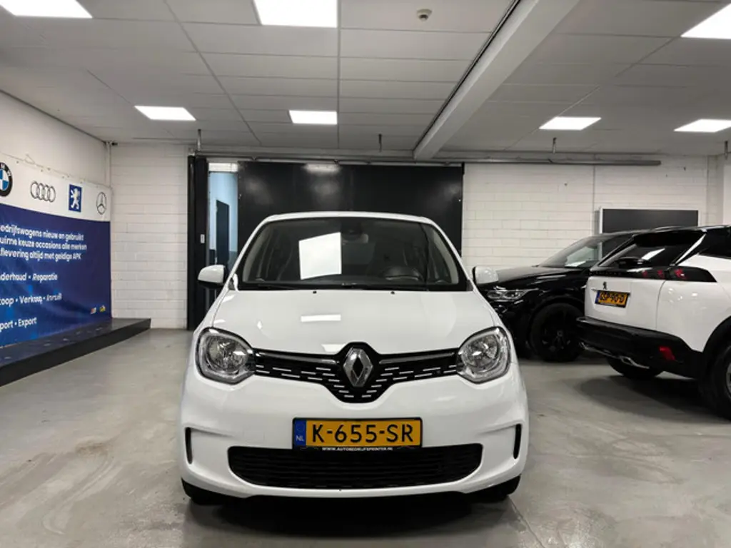 Renault Twingo 3