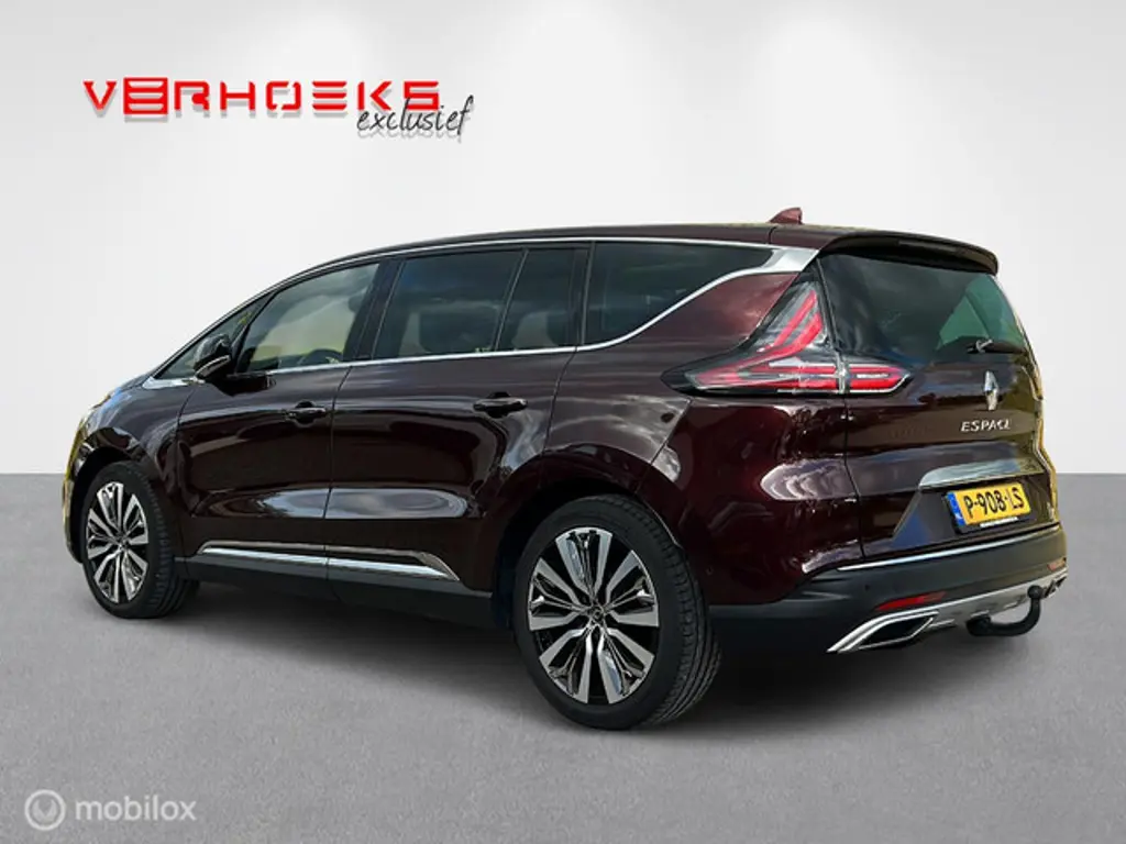 Renault Espace 2