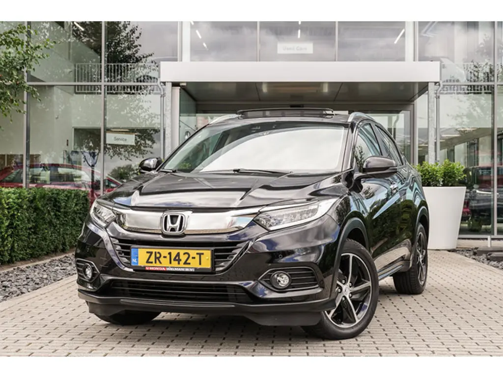 Honda HR-V 2