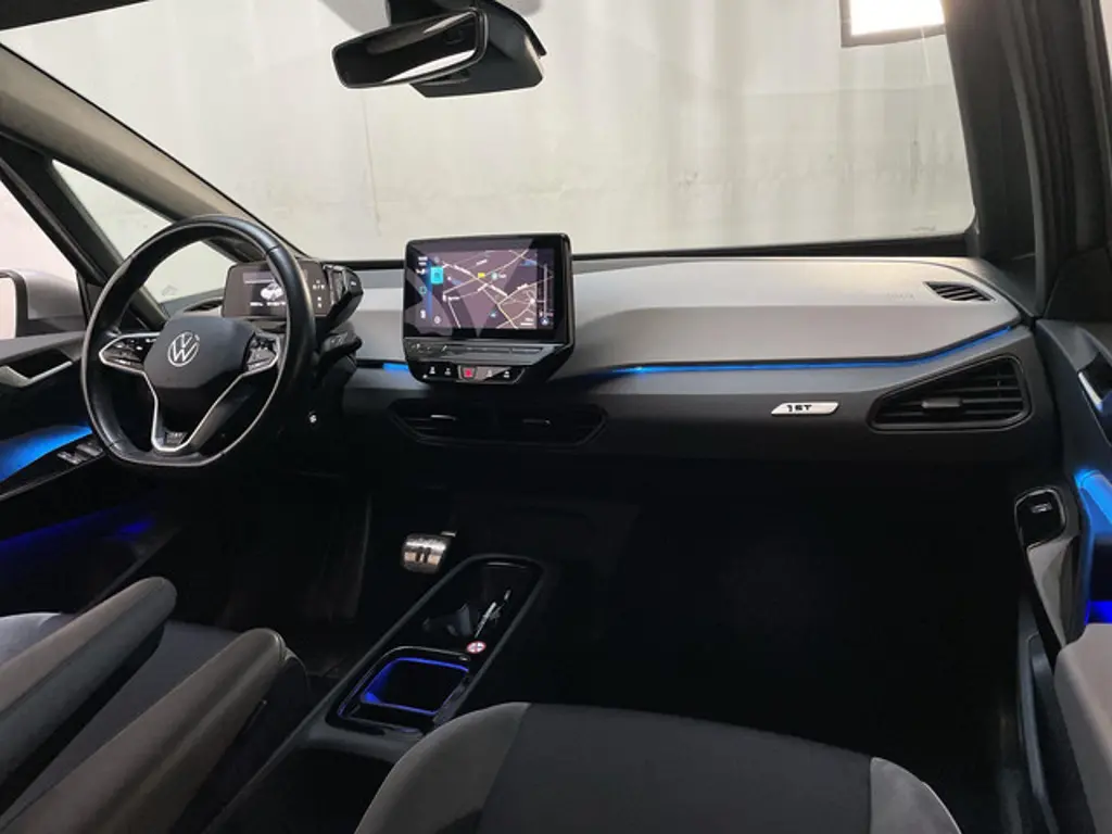 Volkswagen ID.3 2