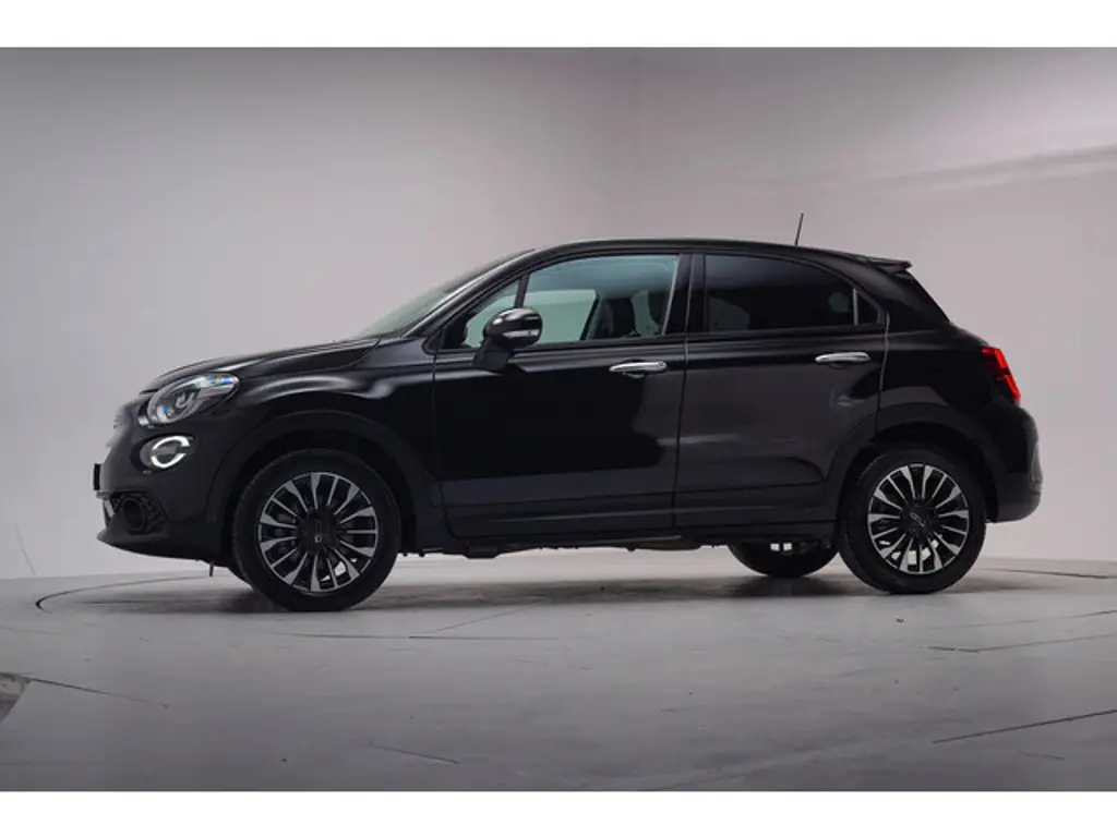Fiat 500X 2