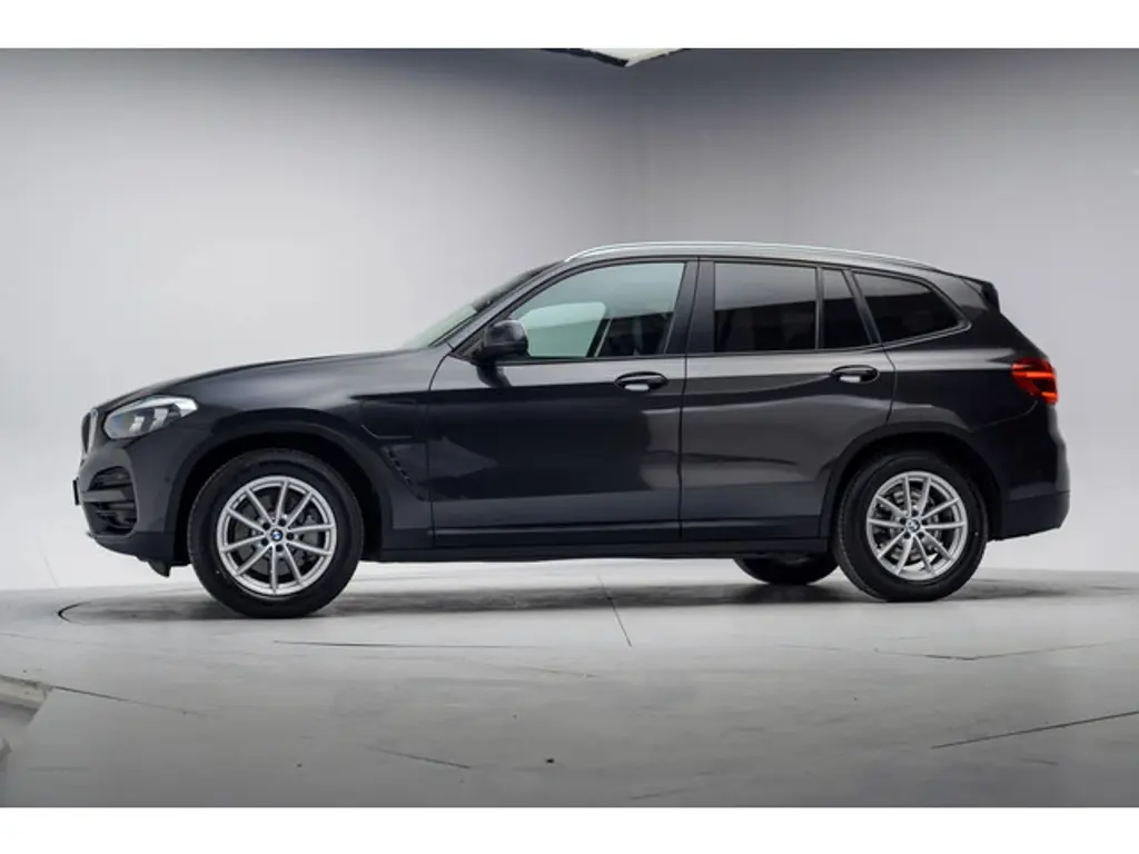 BMW X3 2