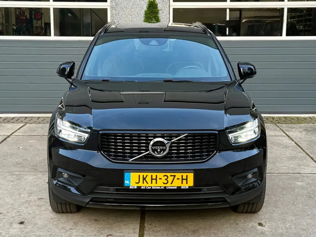 Volvo XC40 2