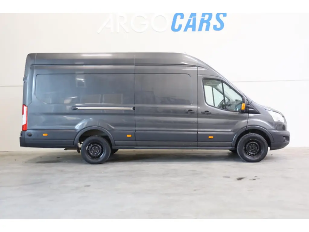 Ford Transit 2