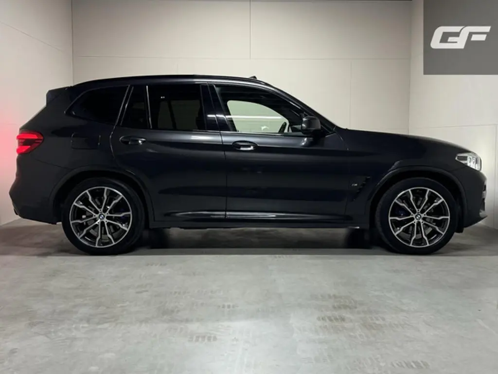 BMW X3 3