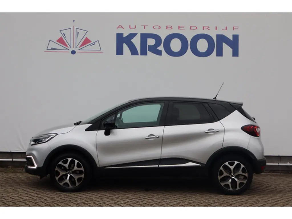 Renault Captur 2