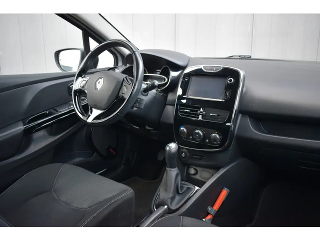 Renault Clio 2