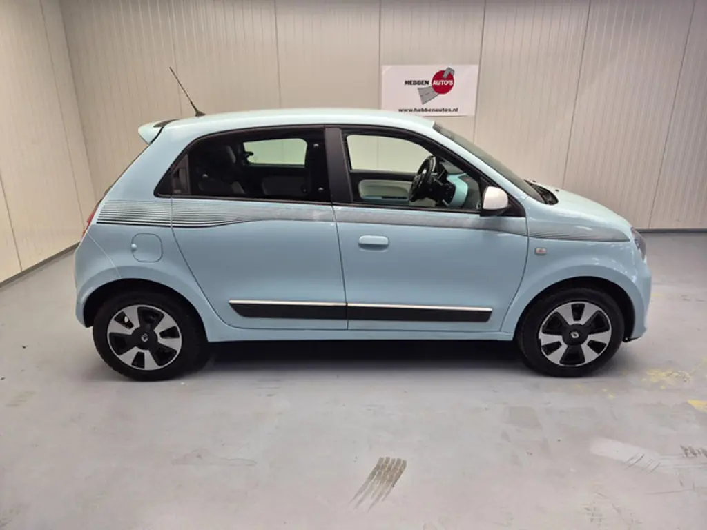 Renault Twingo 2