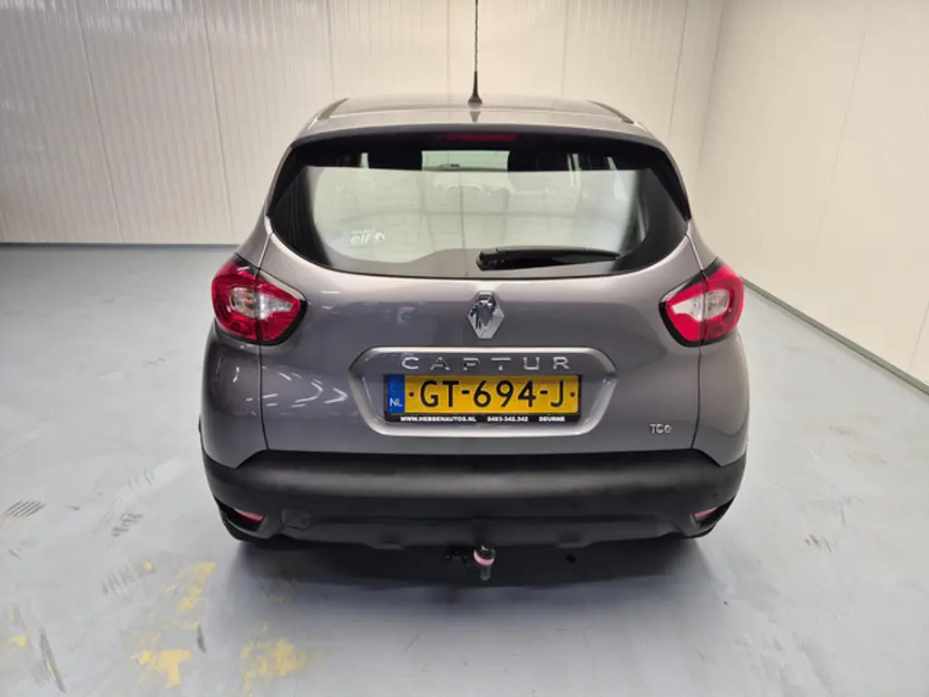 Renault Captur 3
