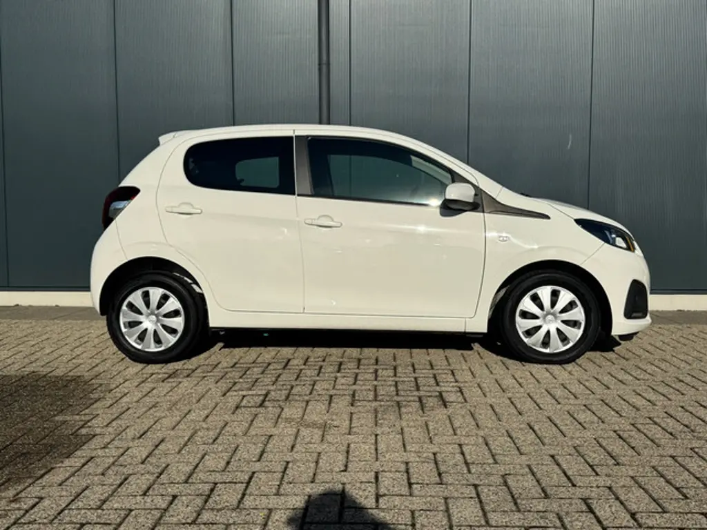 Peugeot 108 3