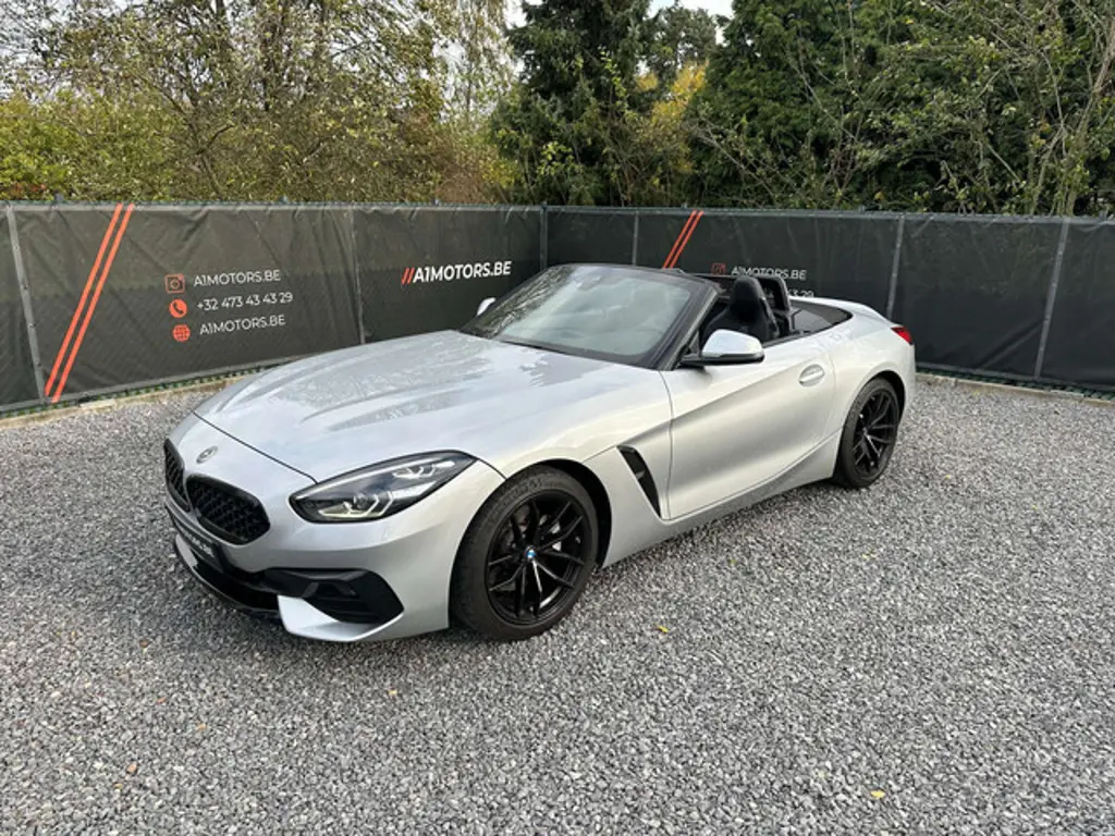 BMW Z4