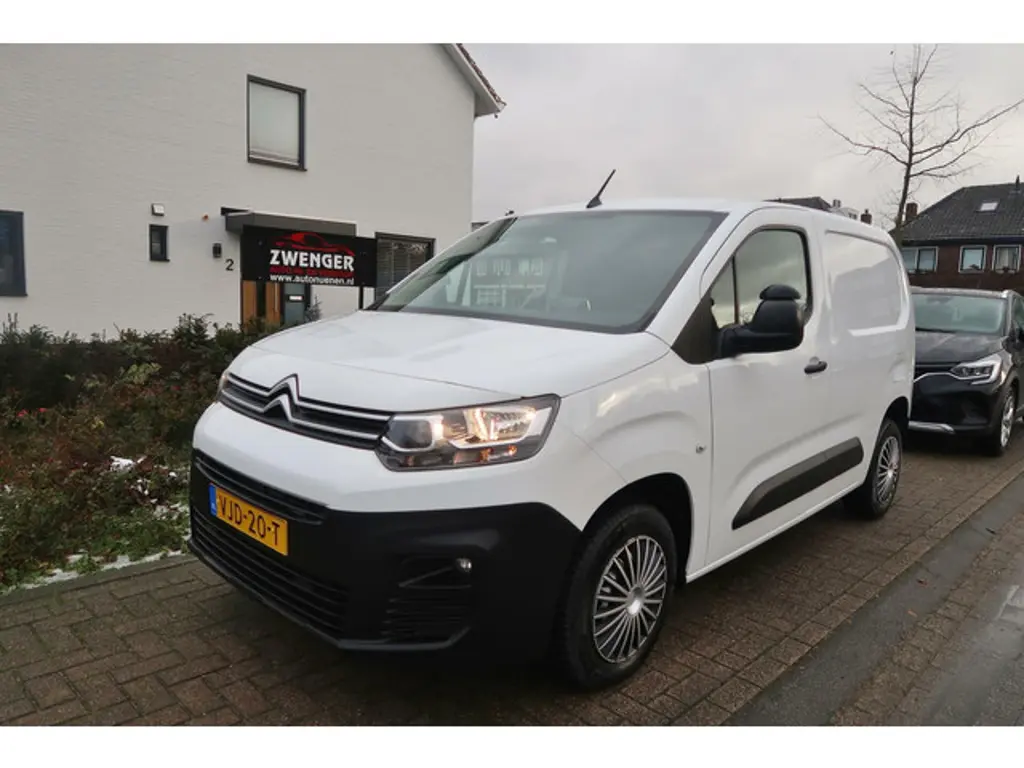 Citroën Berlingo