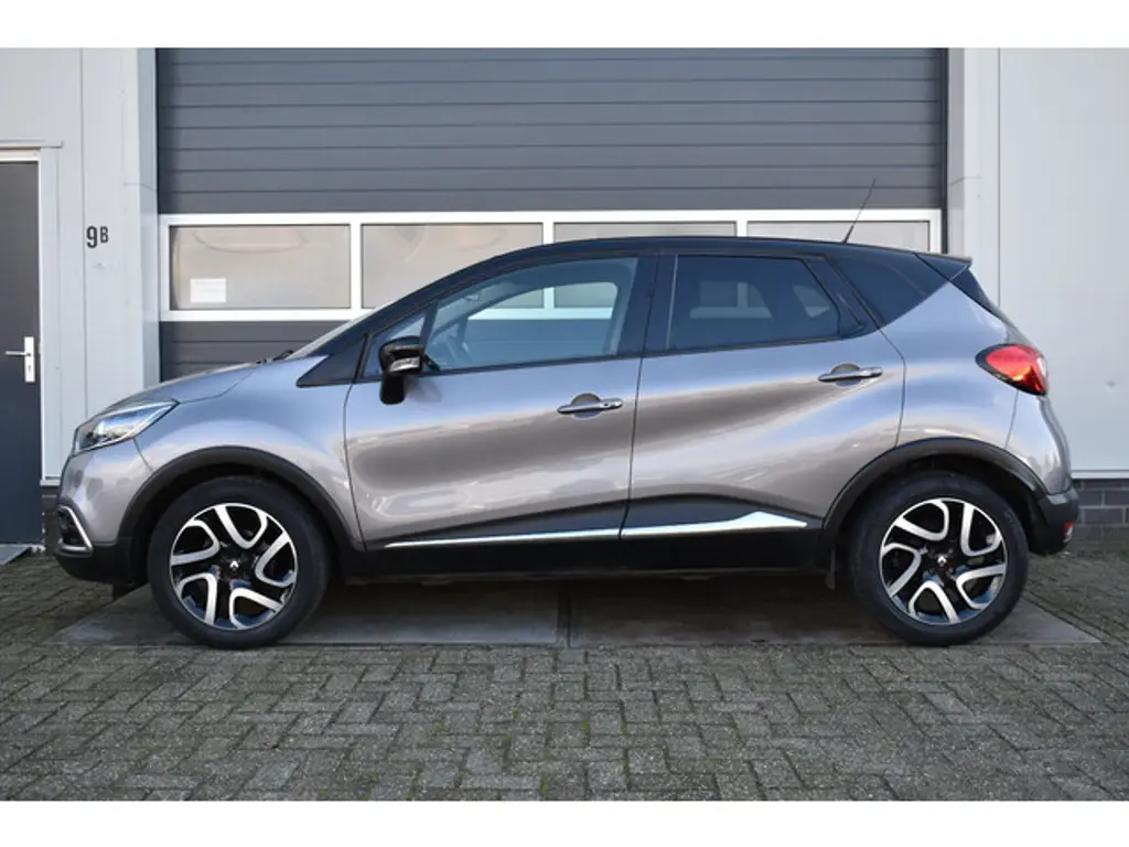 Renault Captur 2
