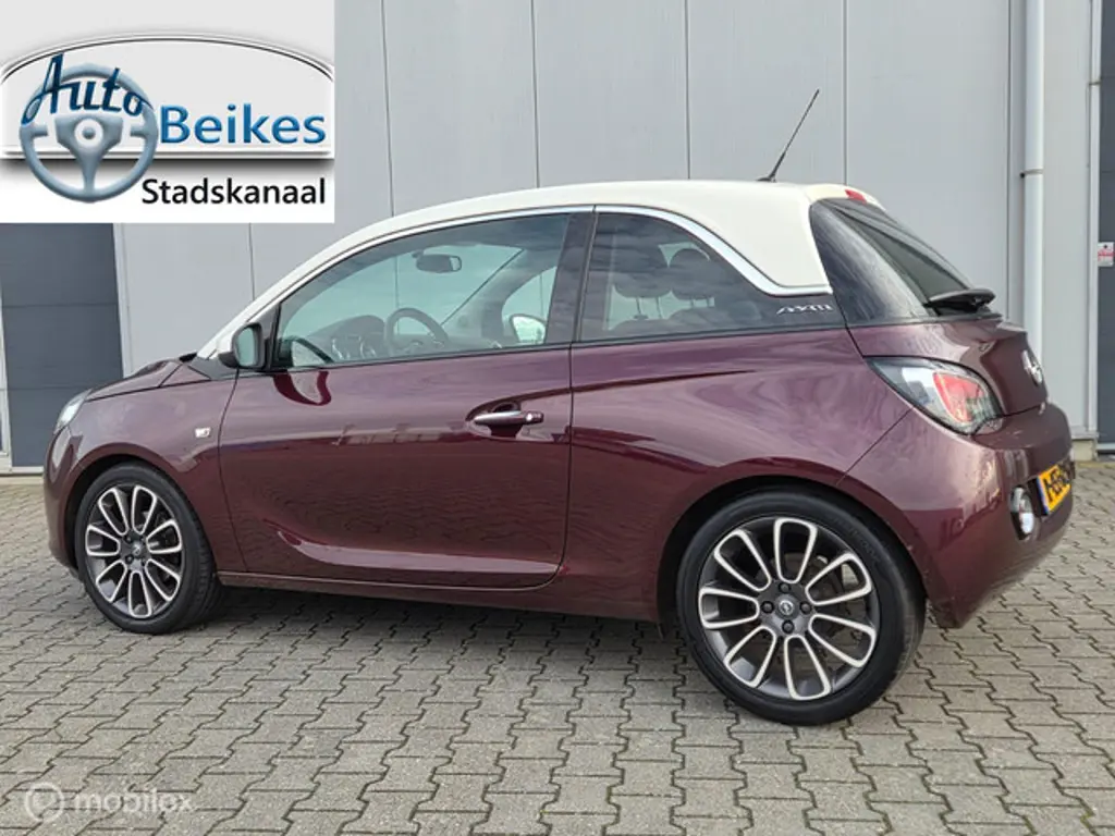 Opel ADAM 3