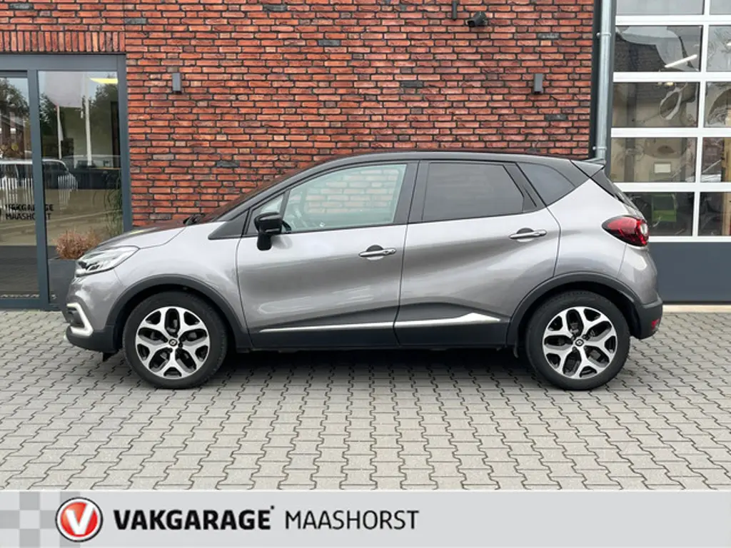 Renault Captur 2