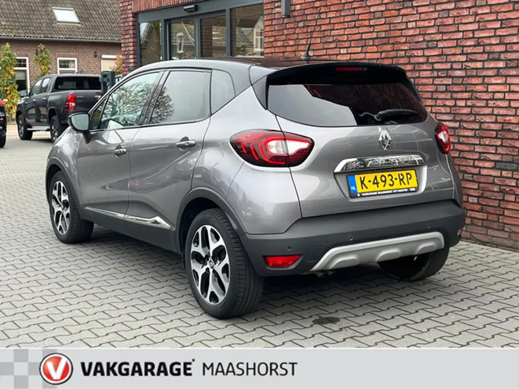 Renault Captur 3