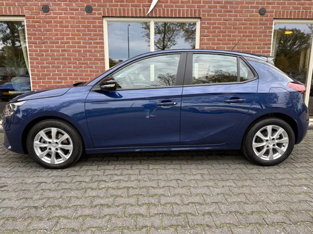 Opel Corsa 2
