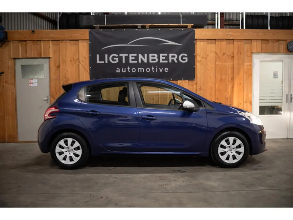 Peugeot 208 2