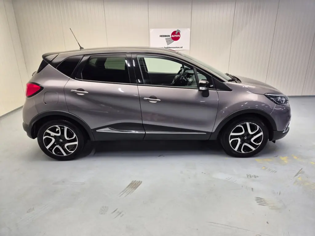 Renault Captur 2