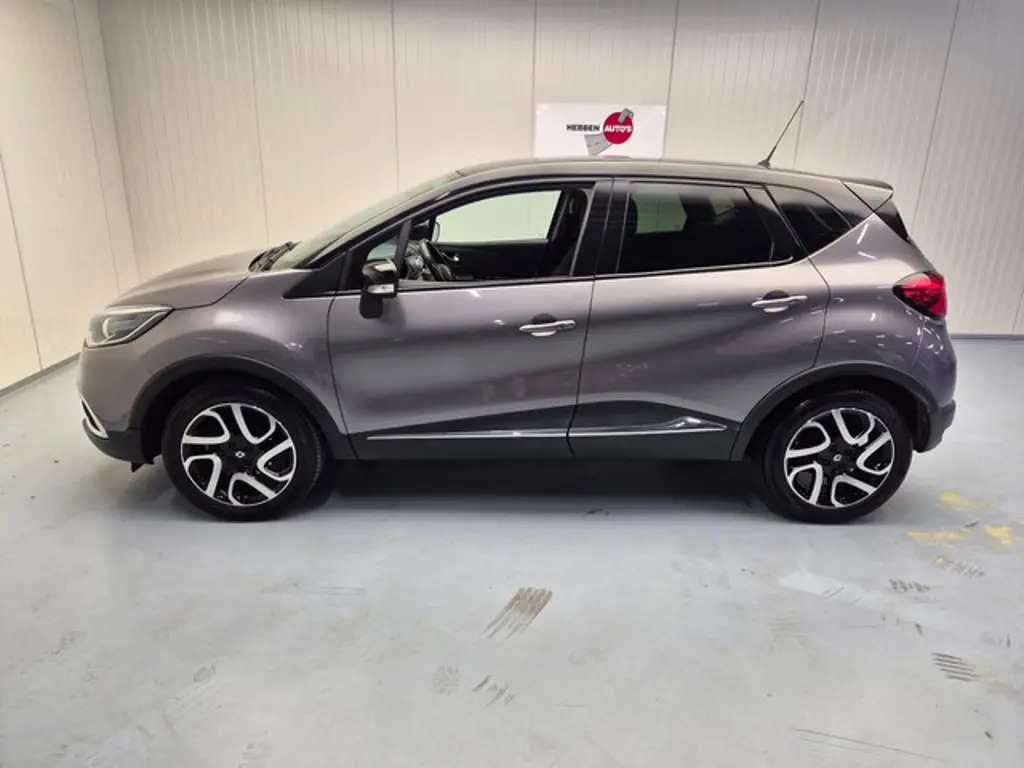 Renault Captur 3