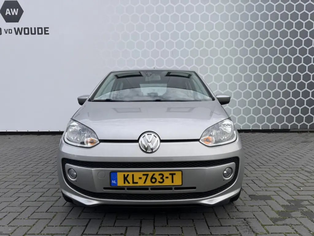 Volkswagen up! 2