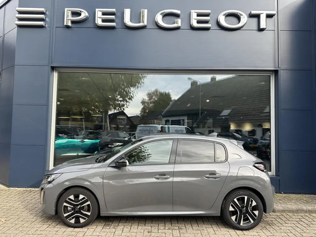 Peugeot 208 2