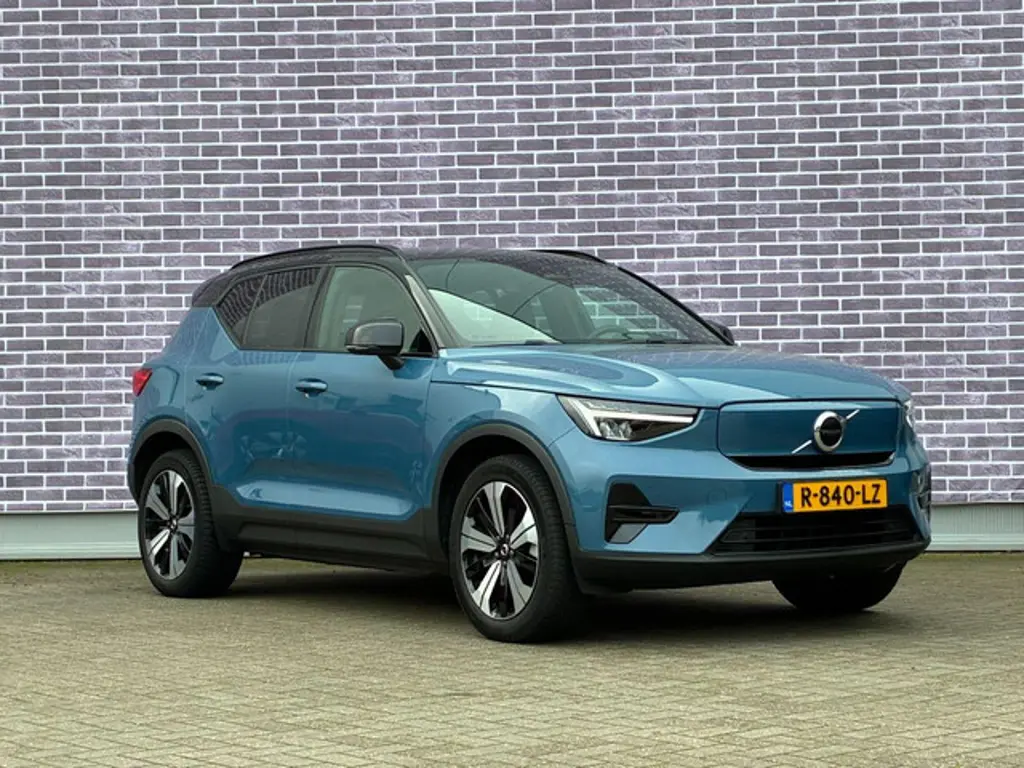 Volvo XC40 2
