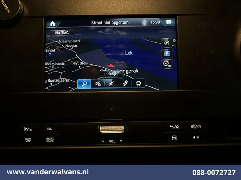 Mercedes-Benz Sprinter 2