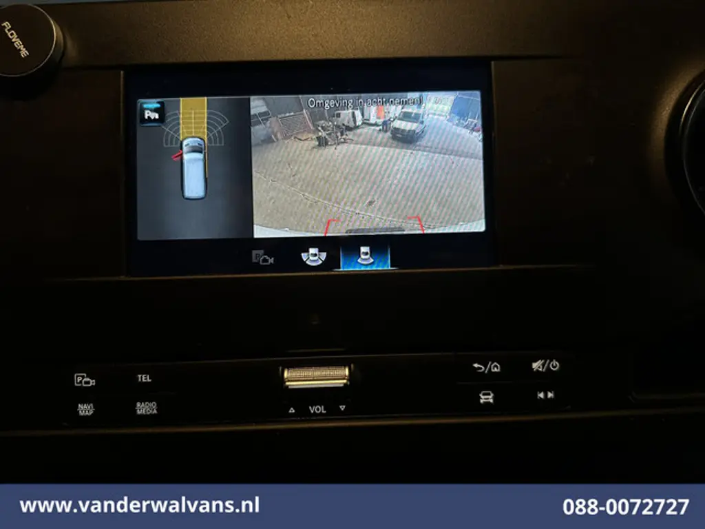 Mercedes-Benz Sprinter 3